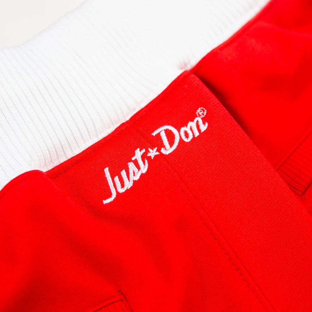 Just Don ABA Short Sounds (Red) - Image 7
