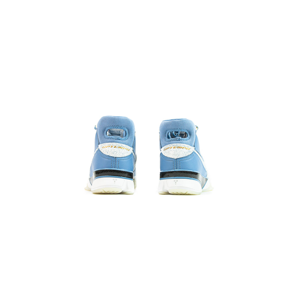 Kobe 1 Protro (Work Blue/Summit White-Metallic Gold) - Image 3