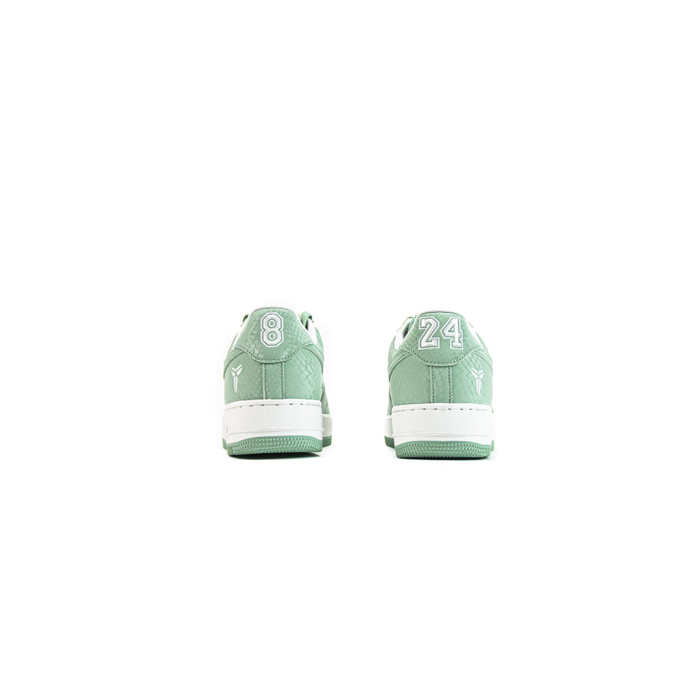 Kobe Air Force 1 Low (Steam/Summit White) - Image 3