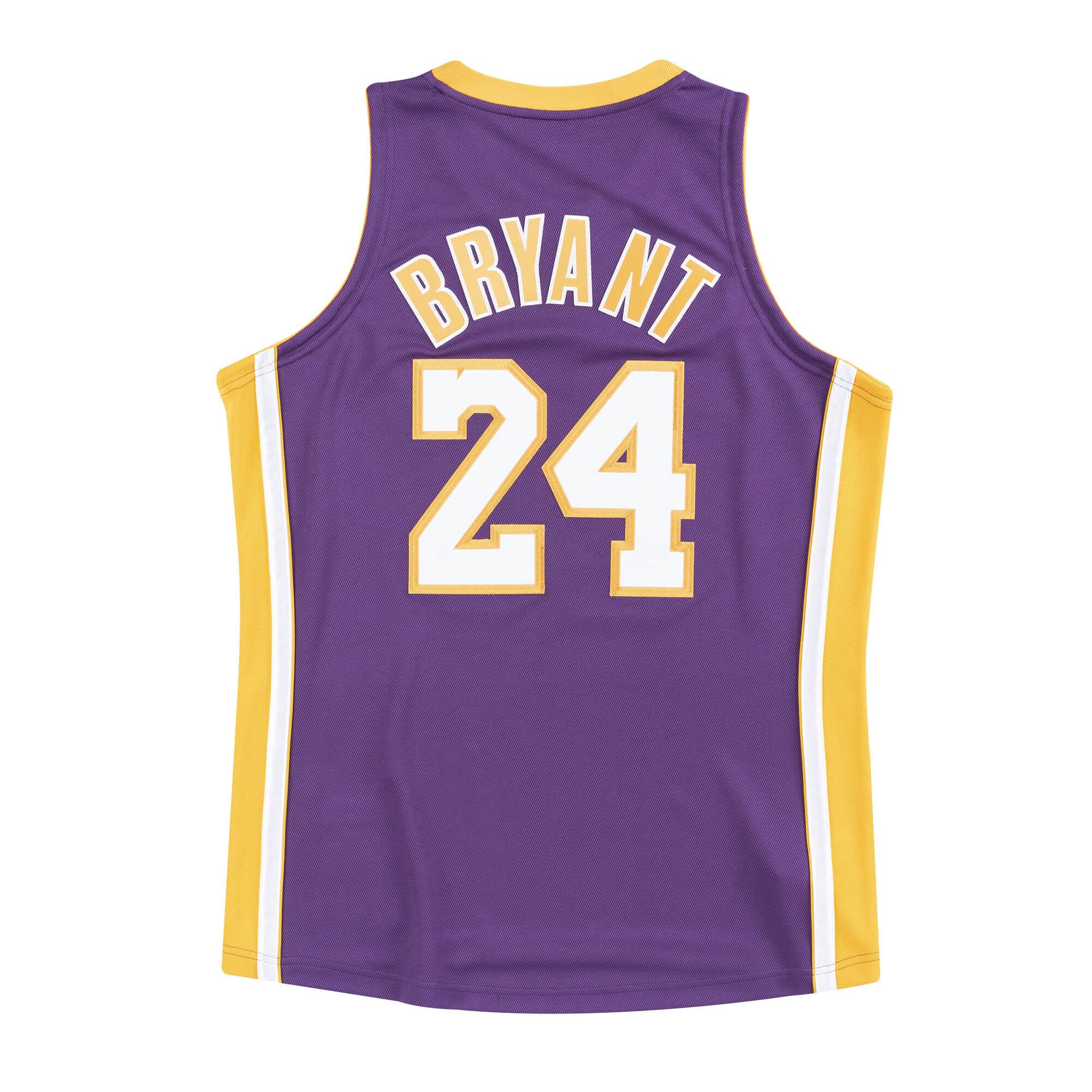 Kobe Bryant Authentic Jersey 2008-09 (Purple) - Image 2