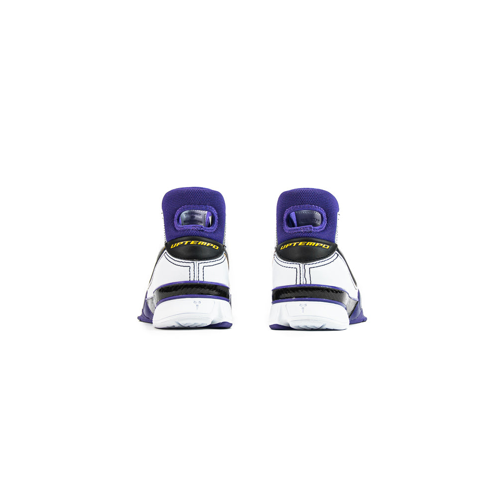 Kobe I Protro (White/Black/Court Purple) - Image 3