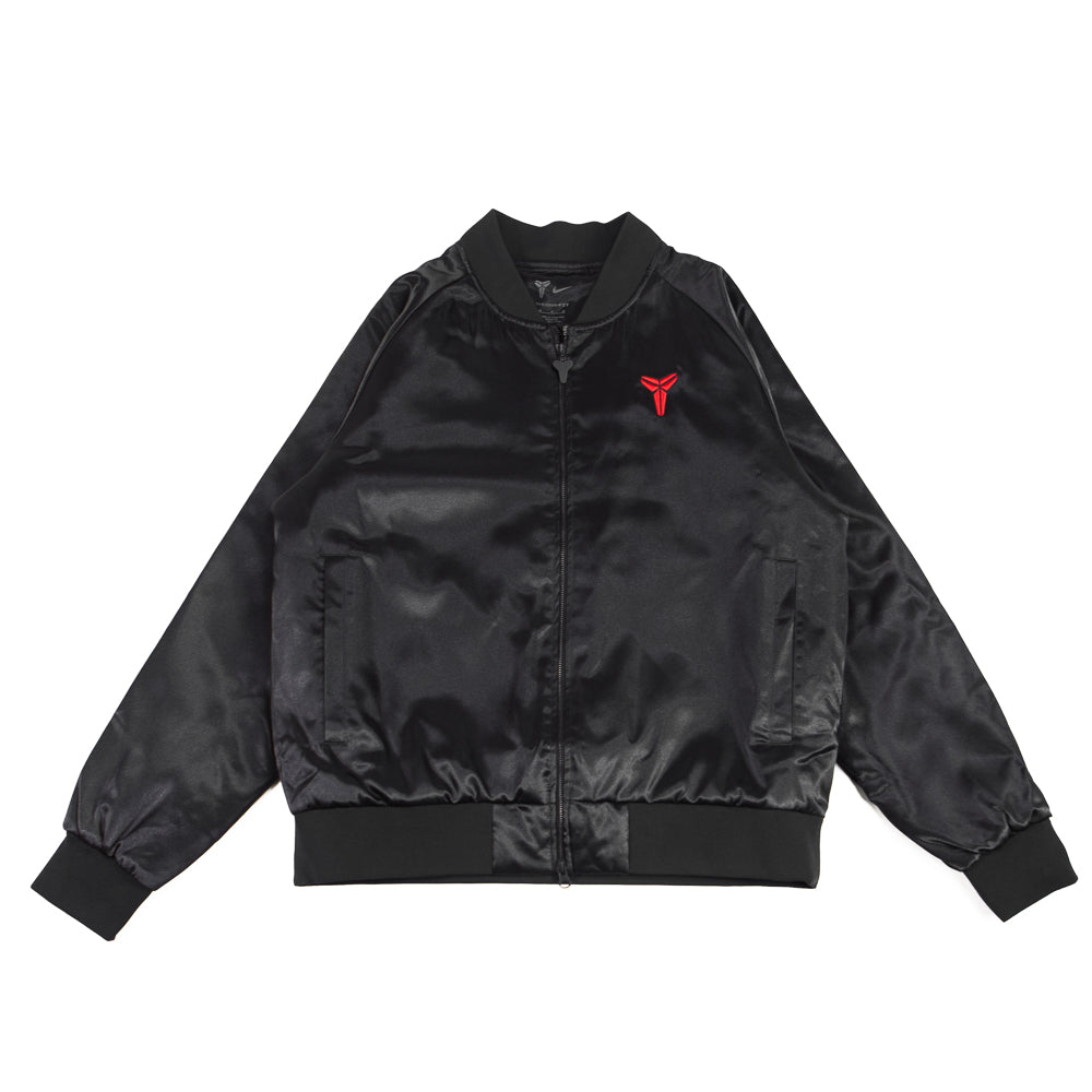 Kobe "Year of Mamba" Therma-FIT Insulated Jacket (Black)
