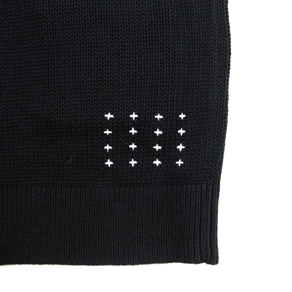 Liberty Cardigan (Black) - Image 3