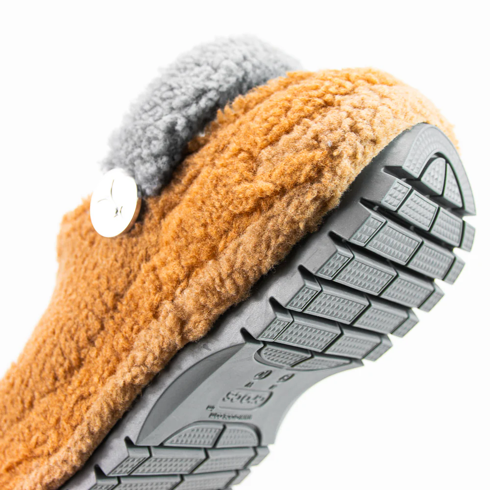 Lil Nas X X Crocs Mega Crush Clog (Black/Brown) - Image 2