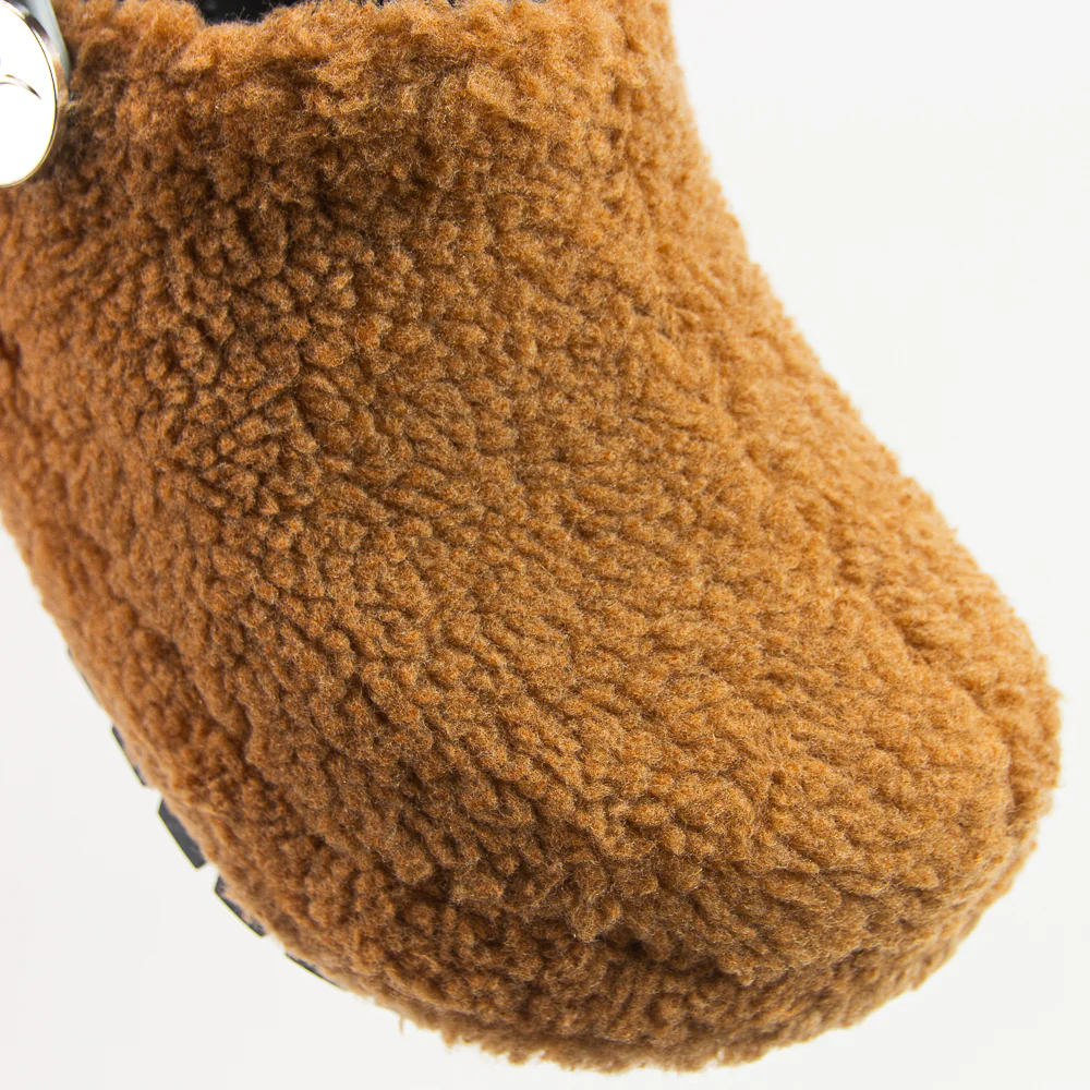 Lil Nas X X Crocs Mega Crush Clog (Black/Brown) - Image 4