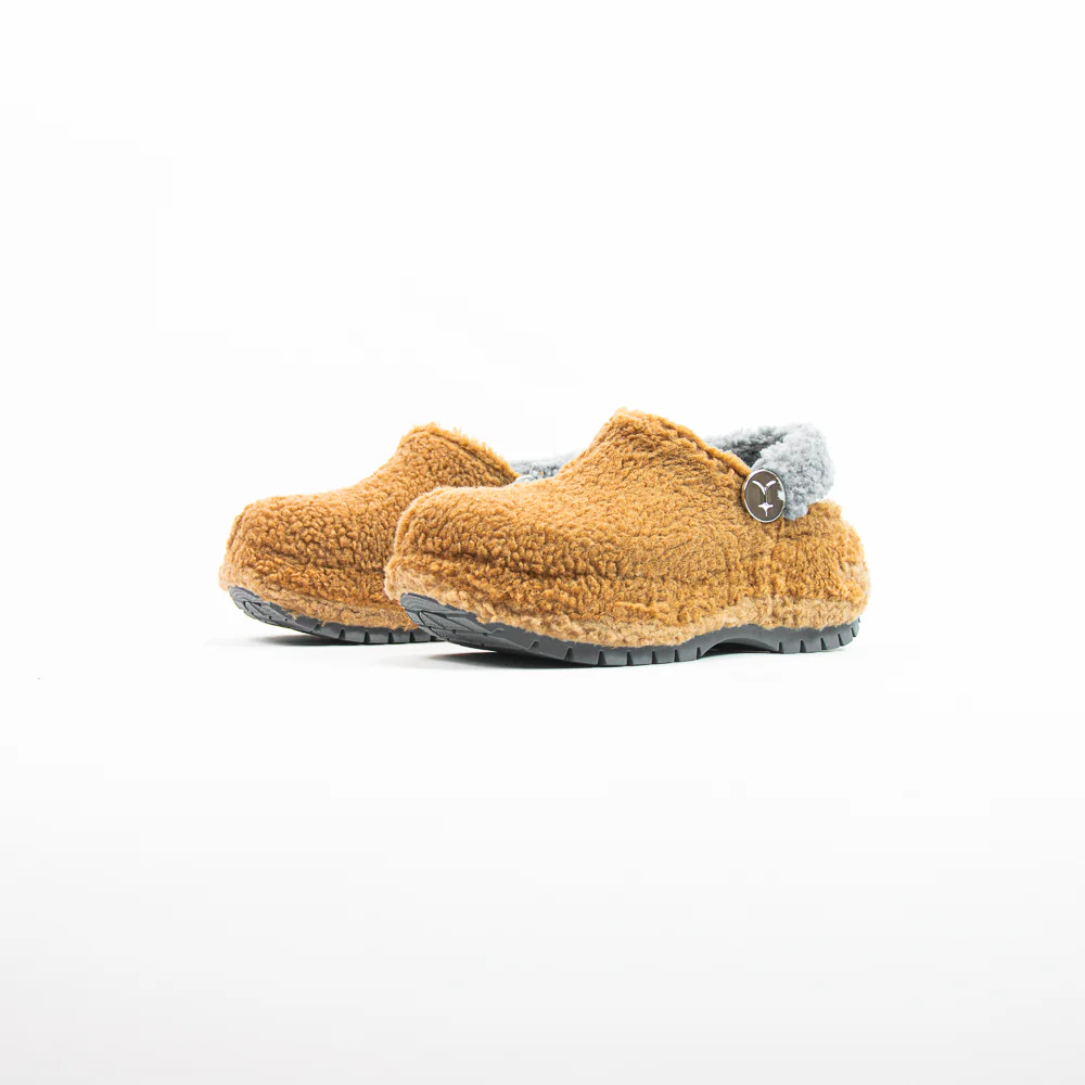 Lil Nas X X Crocs Mega Crush Clog (Black/Brown) - Image 7