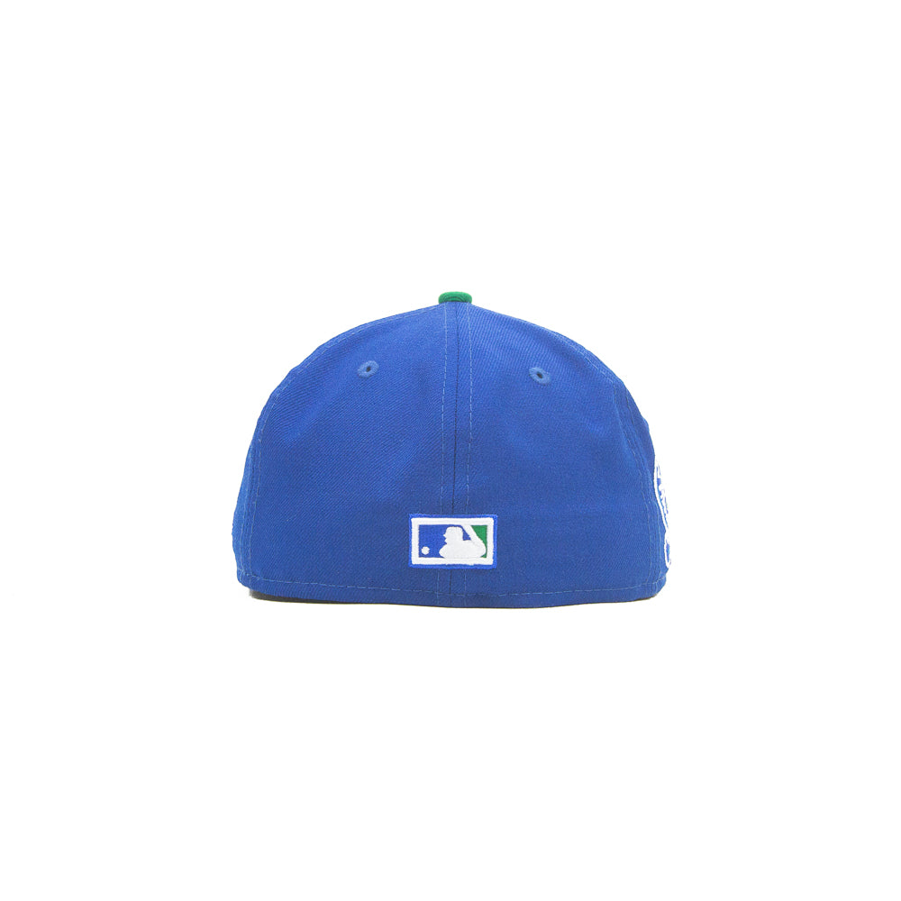 Angels 50th Anniversary (Light Royal/Kelly Green) - Image 2