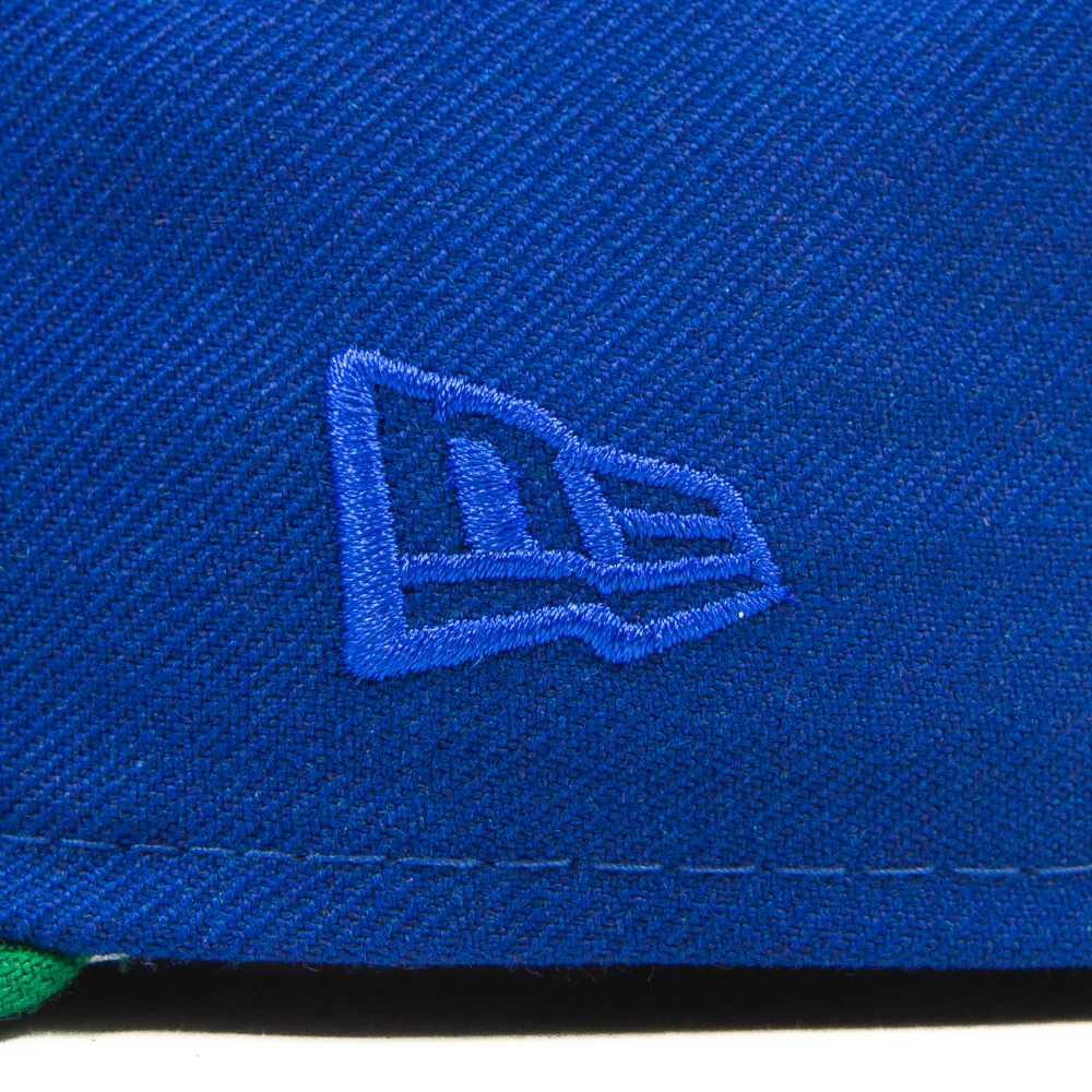 Angels 50th Anniversary (Light Royal/Kelly Green) - Image 3