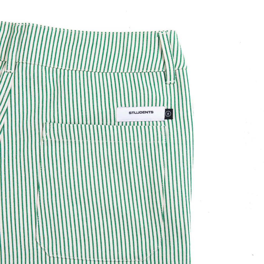 Louis Hickory Pants (Green) - Image 2