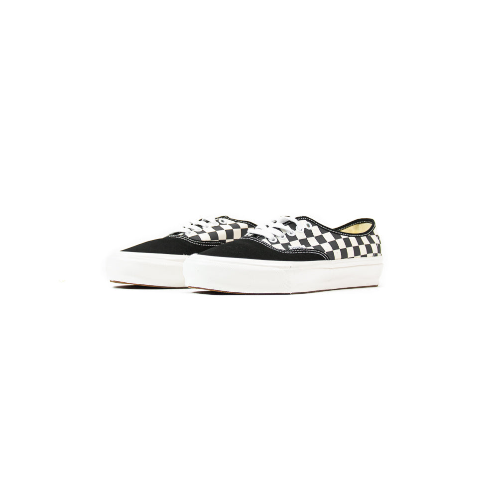 Lx Authentic 44 (Checkerboard Asphalt) - Image 2