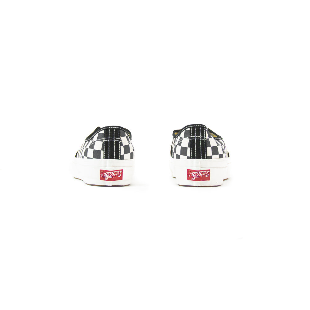 Lx Authentic 44 (Checkerboard Asphalt) - Image 3