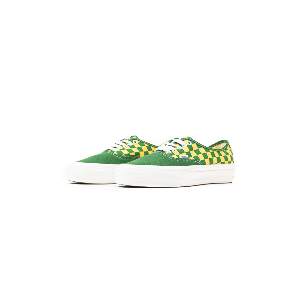 Lx Authentic 44 (Checkerboard Fairway) - Image 2