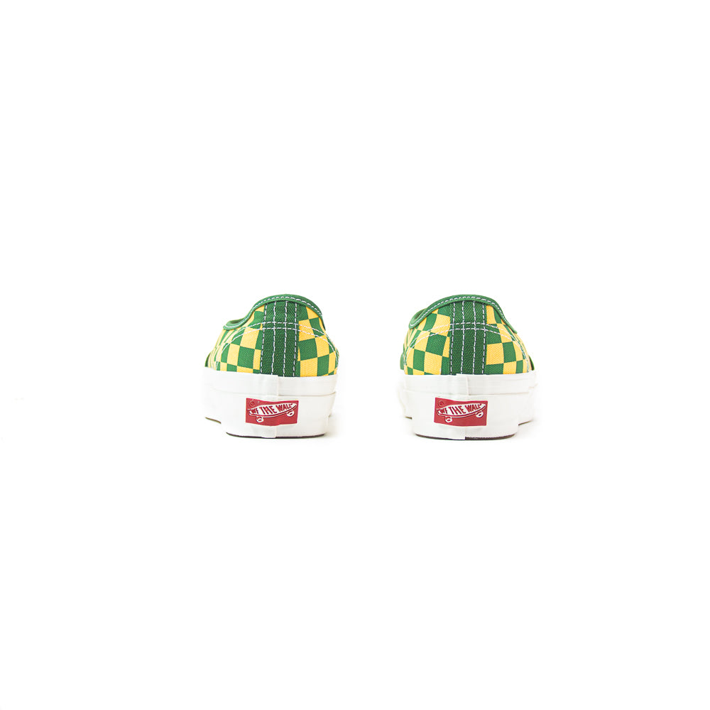 Lx Authentic 44 (Checkerboard Fairway) - Image 3