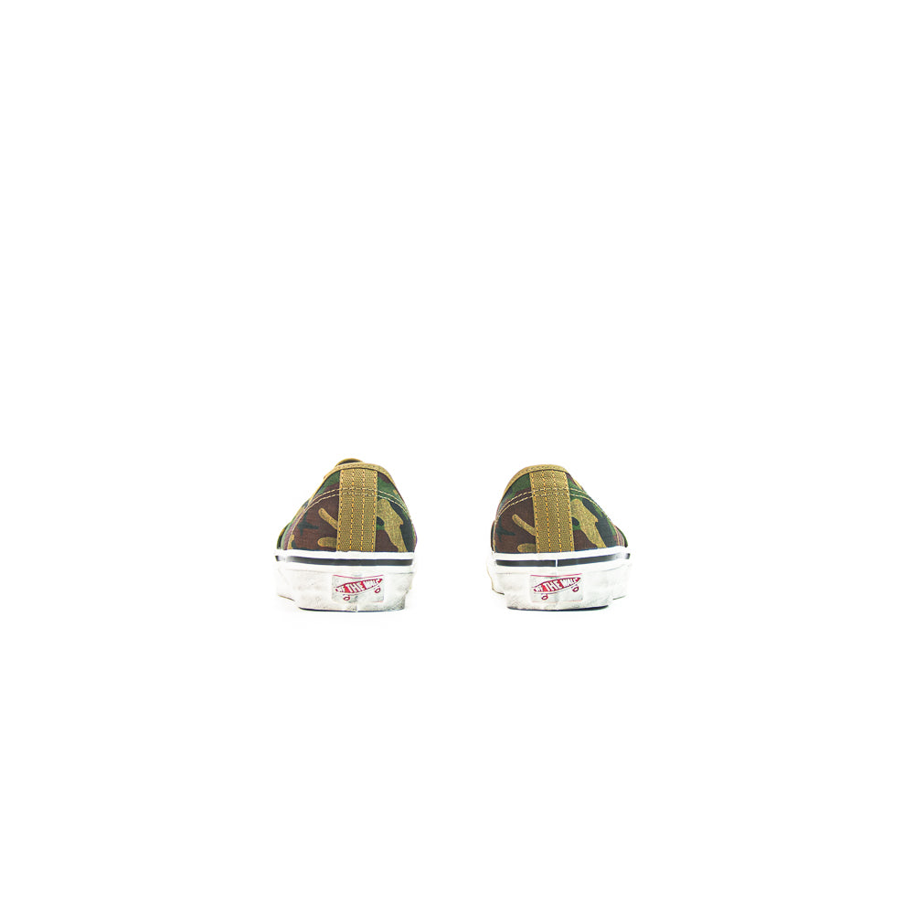 LX Authentic 44 (Combat Woodland Camo) - Image 3