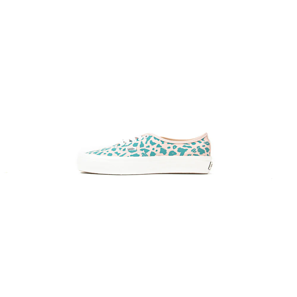 Lx Authentic 44 (Cheetah Sepia Rose)