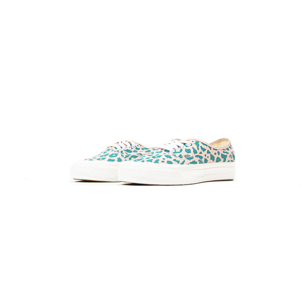 Lx Authentic 44 (Cheetah Sepia Rose) - Image 2