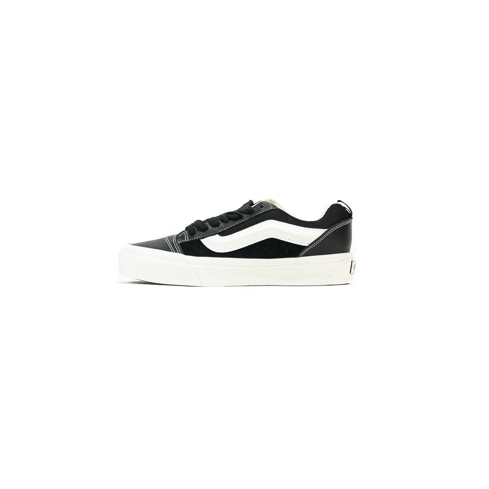 Lx Knu Skool (Leather Black)
