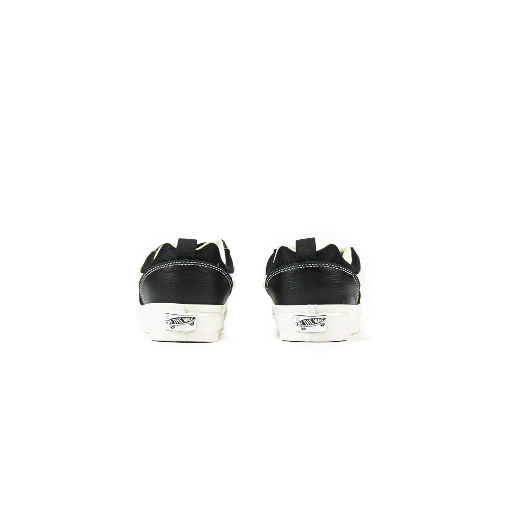 Lx Knu Skool (Leather Black) - Image 3