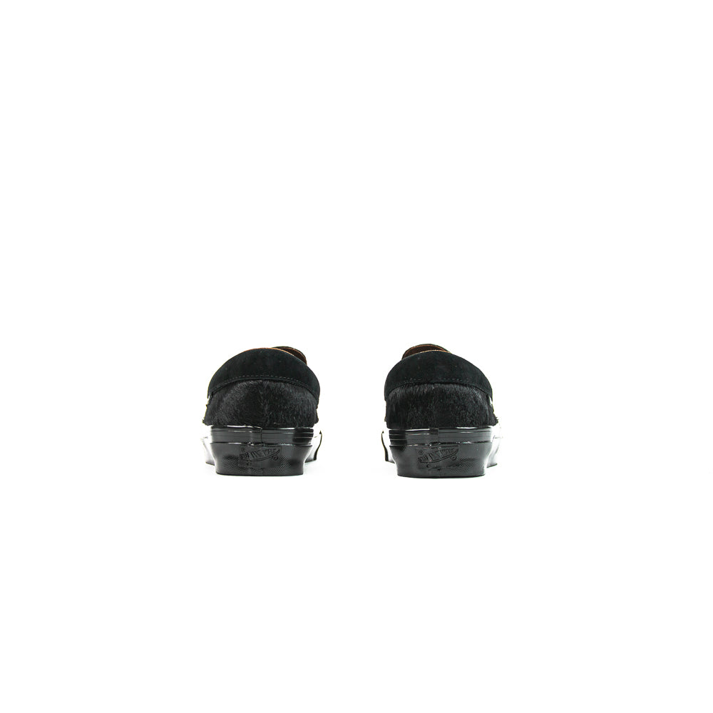 LX Loafer 53 (Pony Hair Black) - Image 3