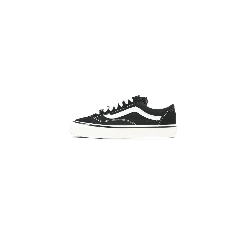 Lx Old Skool 36 (Black/Marshmallow)