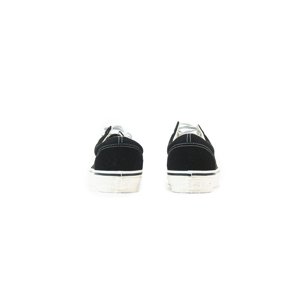 Lx Old Skool 36 (Black/Marshmallow) - Image 3