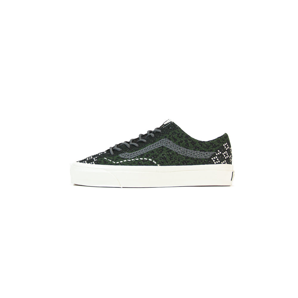 Lx Old Skool 36 (Cheetah/Dried Kelp)