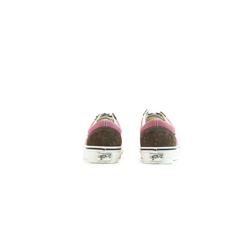 LX Old Skool (Malibu Brown/Pink) - Image 3