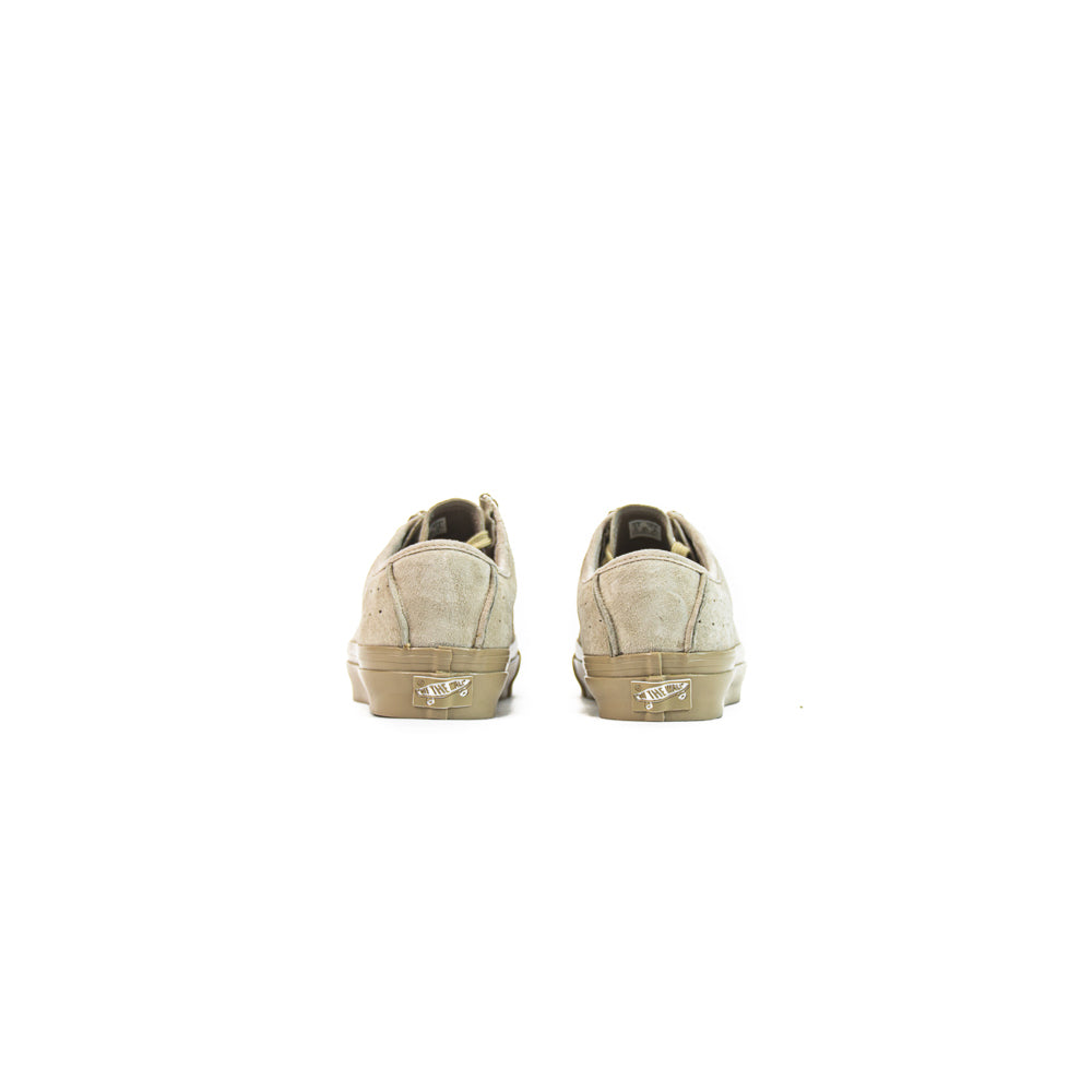 LX SF Moc Low (Light Brown/Brown) - Image 3