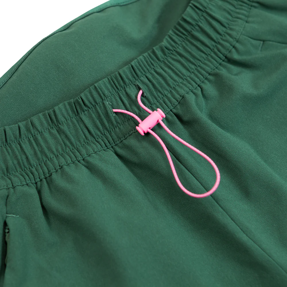 M X-City Pants (Green Oxide) - Image 3