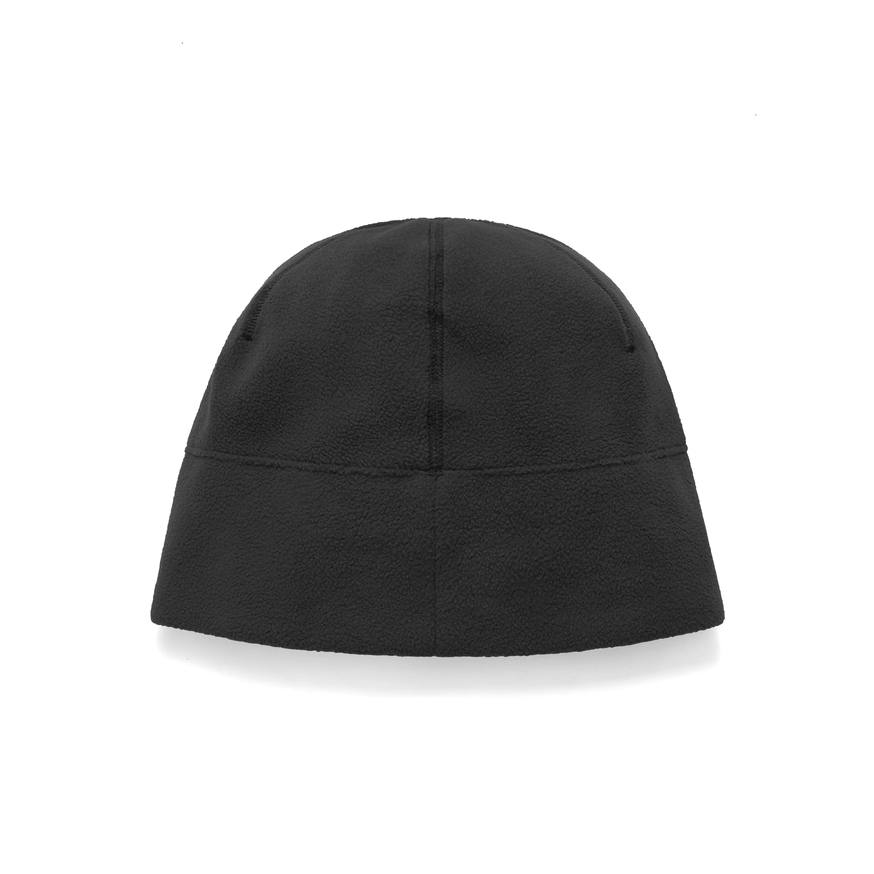 Microfleece Skull Cap (Black) - Image 2