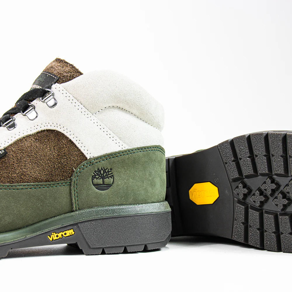 Mid Lace GTX Boot (Dark Green) - Image 3