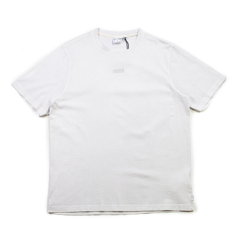 MMQ Earthbreak Tee (Nimbus Cloud)
