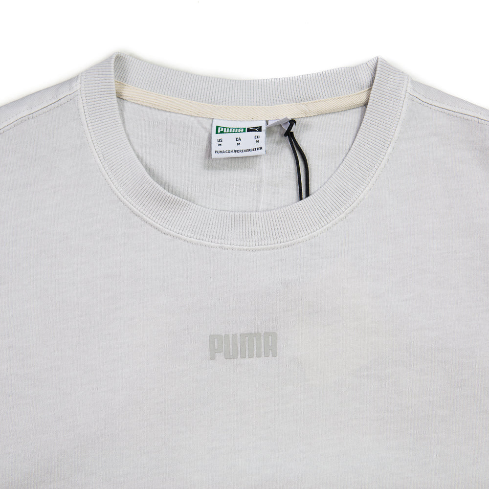 MMQ Earthbreak Tee (Nimbus Cloud) - Image 2