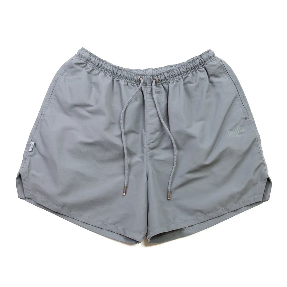 MMQ Earthbreak Utility Shorts (Grey)