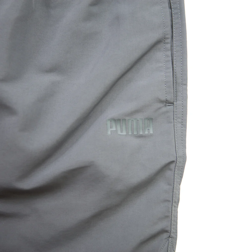 MMQ Earthbreak Utility Shorts (Grey) - Image 2