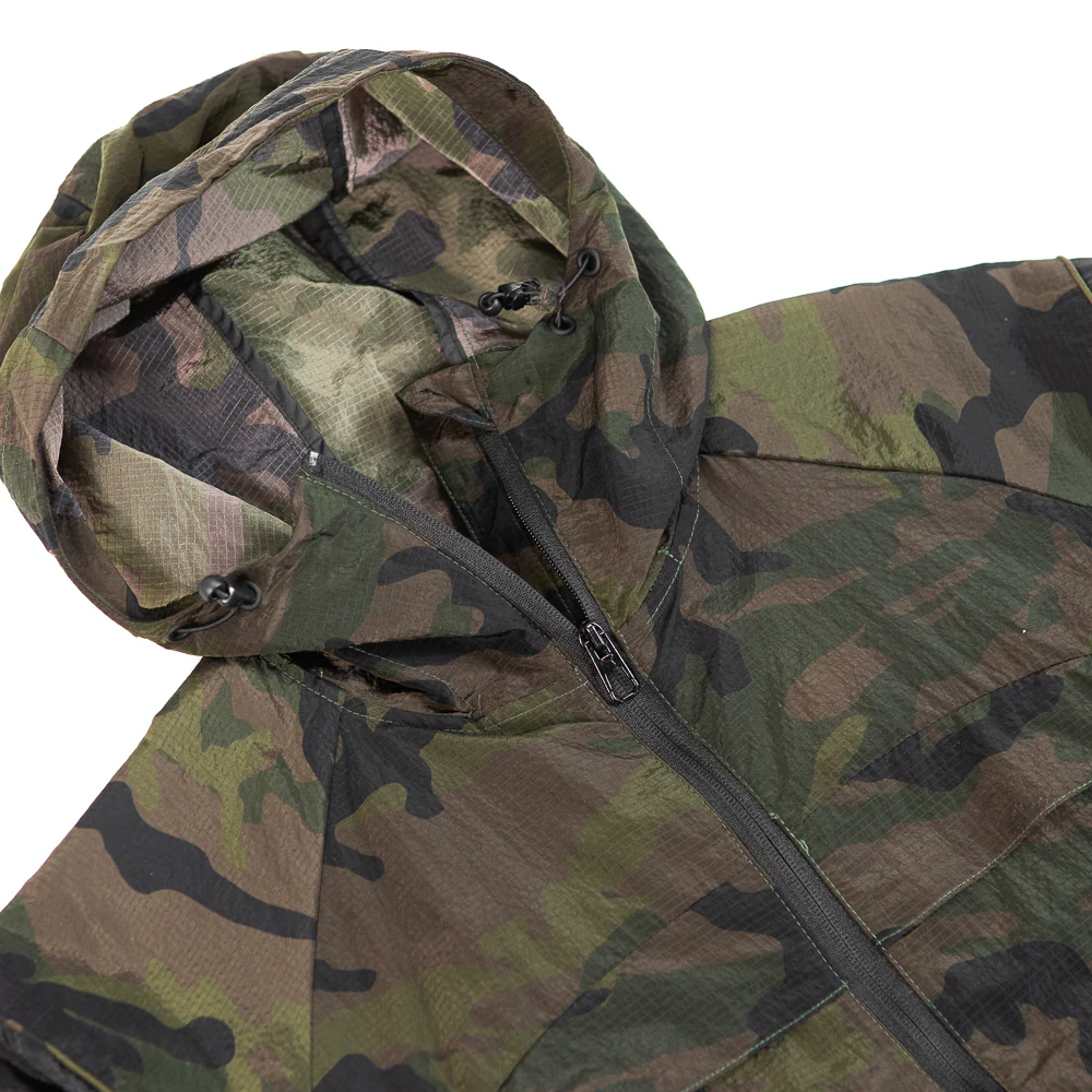 Mostroverse AOP Jacket (Puma Black) - Image 2