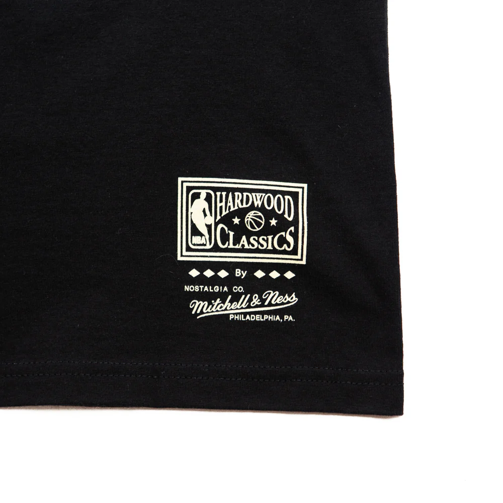 NBA HOF 20 Kevin Garnett Tee (Timberwolves) - Image 2