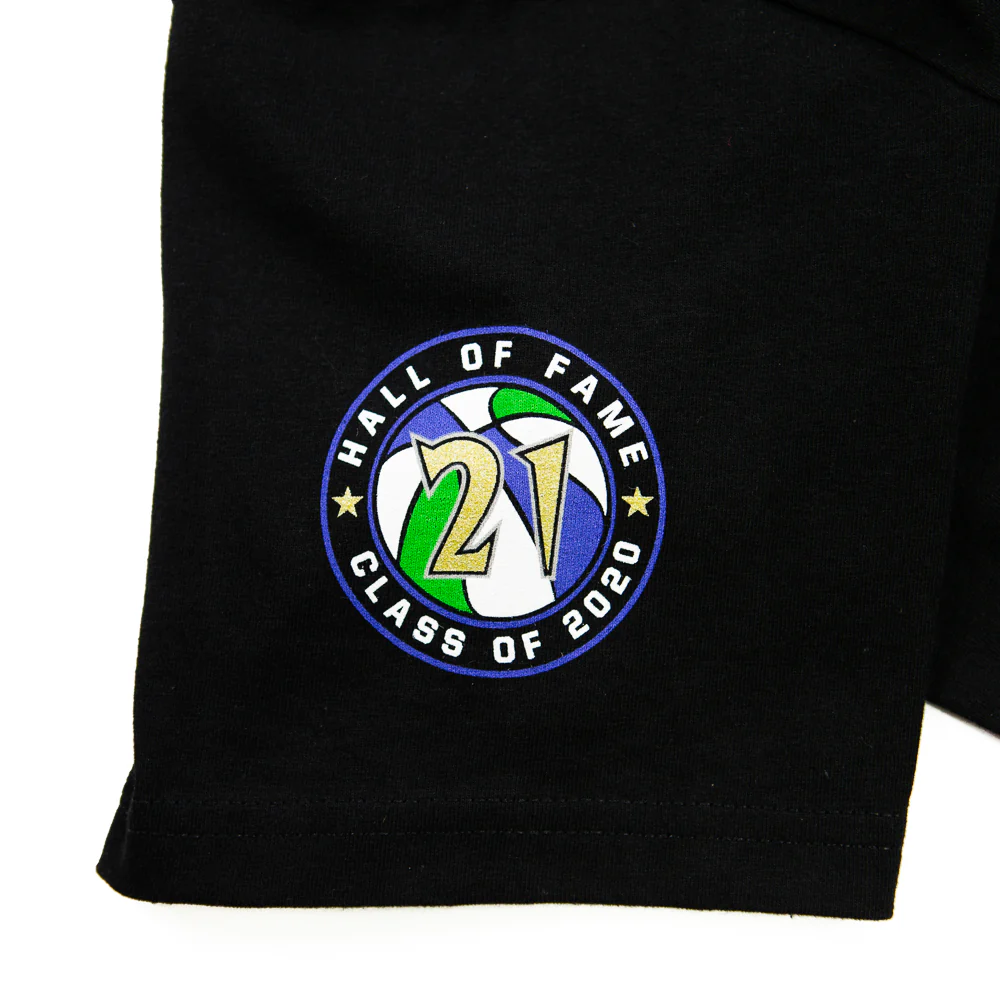 NBA HOF 20 Kevin Garnett Tee (Timberwolves) - Image 3