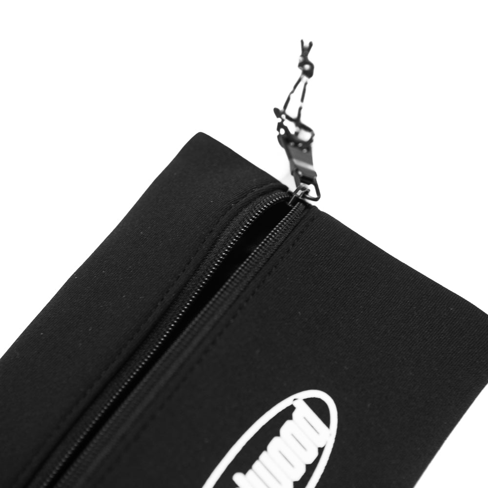 Neoprene Pouch (Black) - Image 2