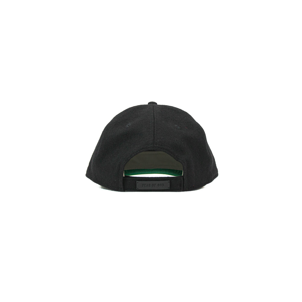 New Era FOG Kansas City Monarchs 940 Cap (Black) - Image 2