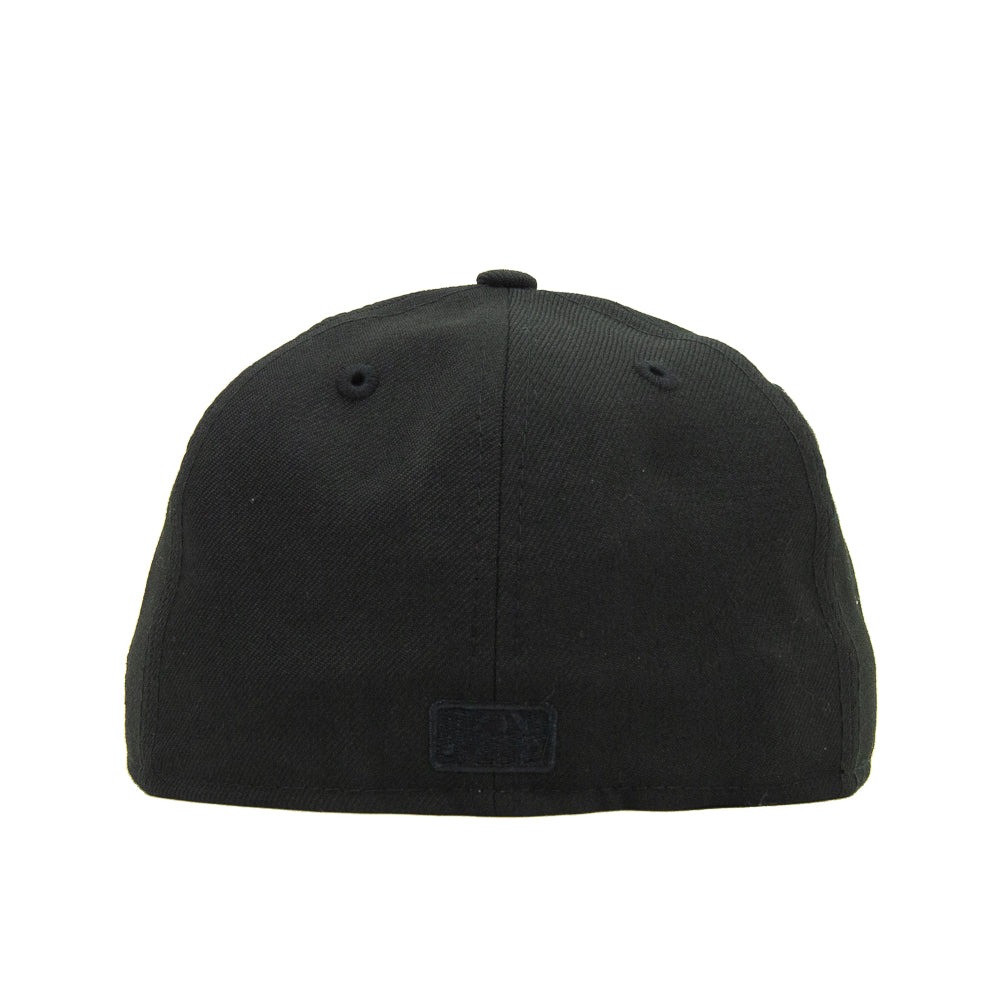 New Era x Fear of God (White/Black) - Image 2