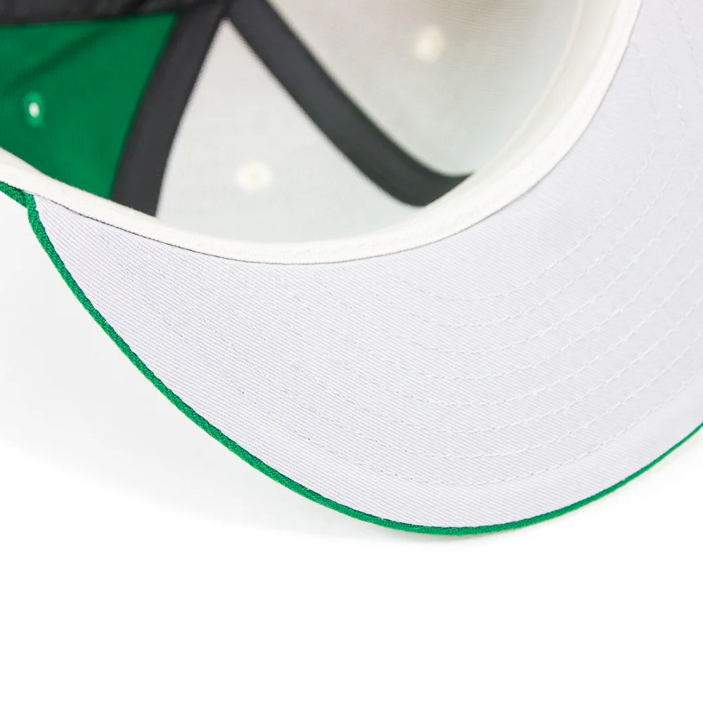 New Era x Fear of God (White/Green) - Image 4