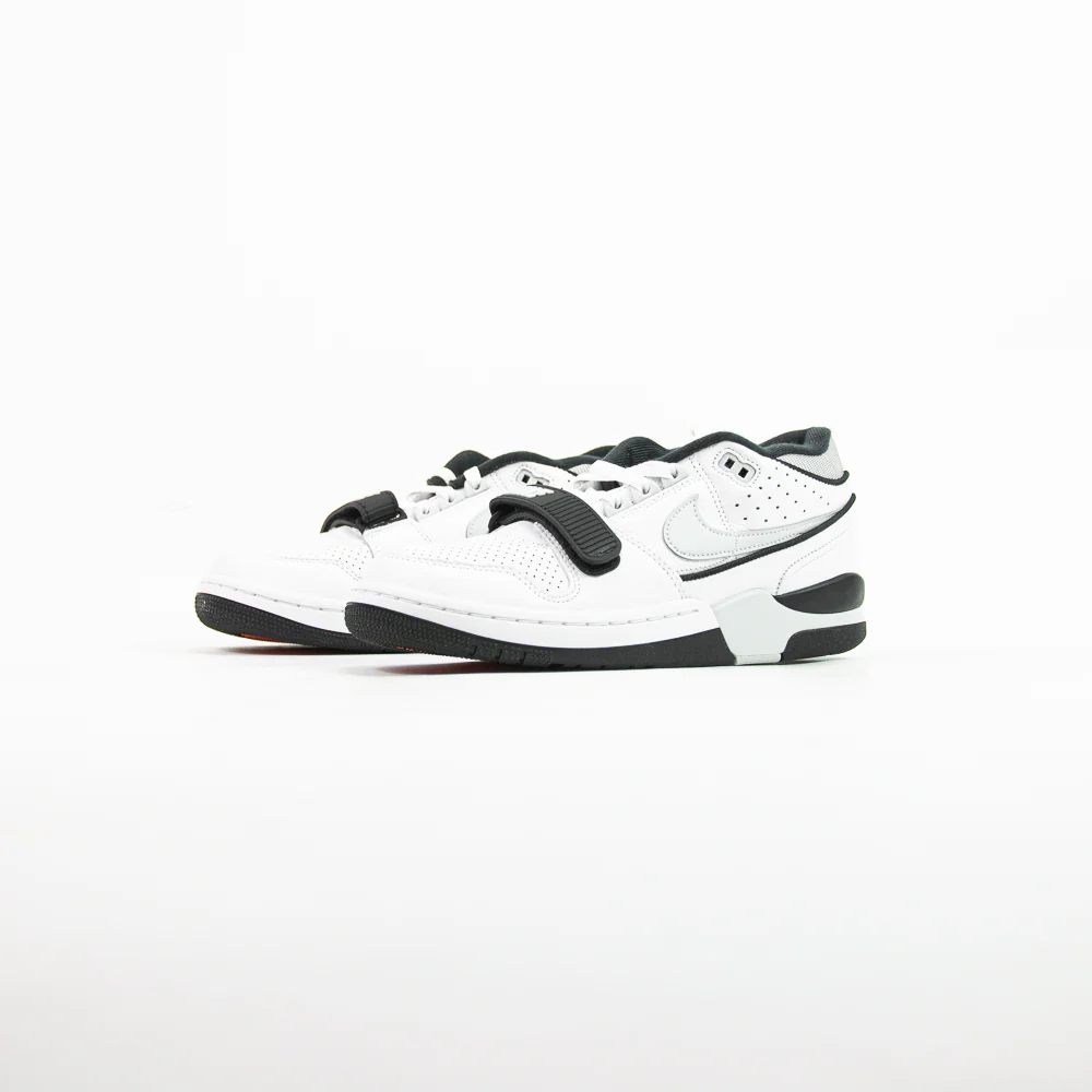 Nike AAF88 (White/Neutral Grey/Black) - Image 2