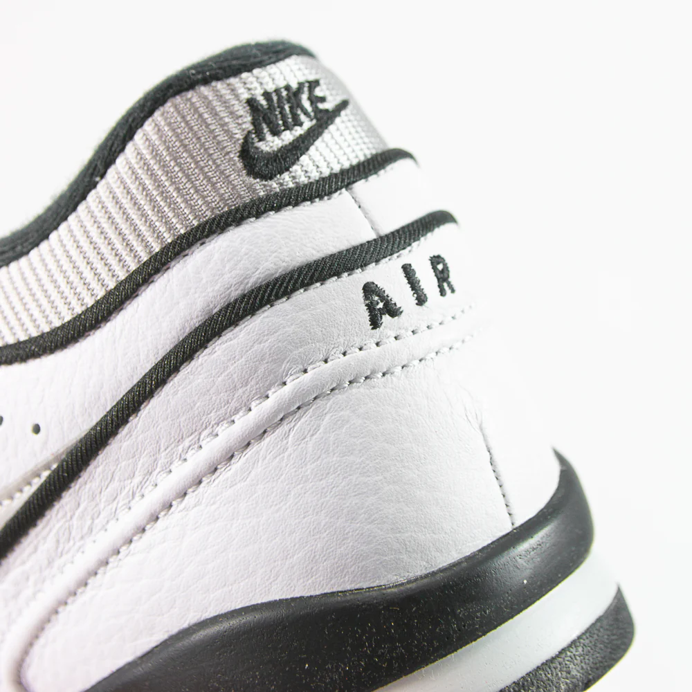Nike AAF88 (White/Neutral Grey/Black) - Image 4