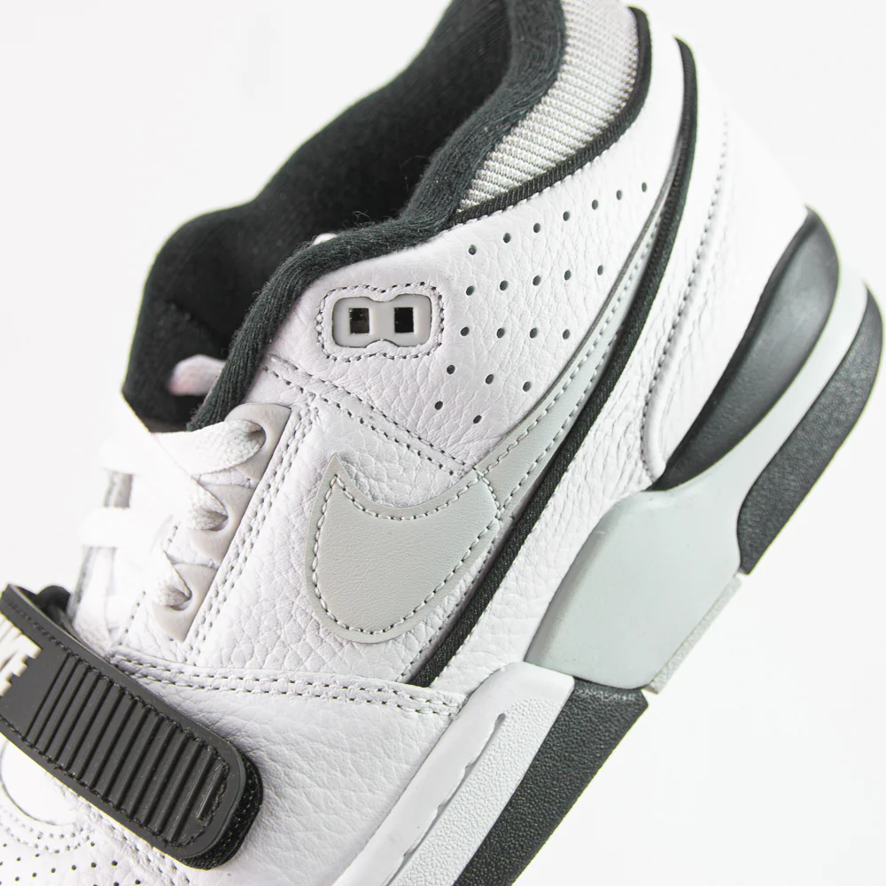 Nike AAF88 (White/Neutral Grey/Black) - Image 5