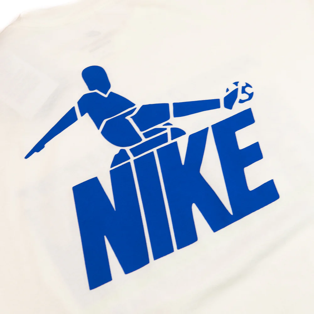 Nike Sportswear T-Shirt (Sail) - Image 3