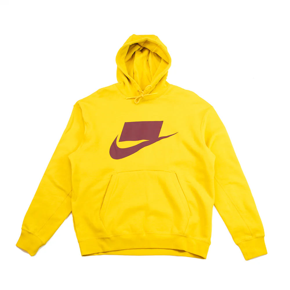 NSW Sport Pack Hoodie (Dark Sulfur)