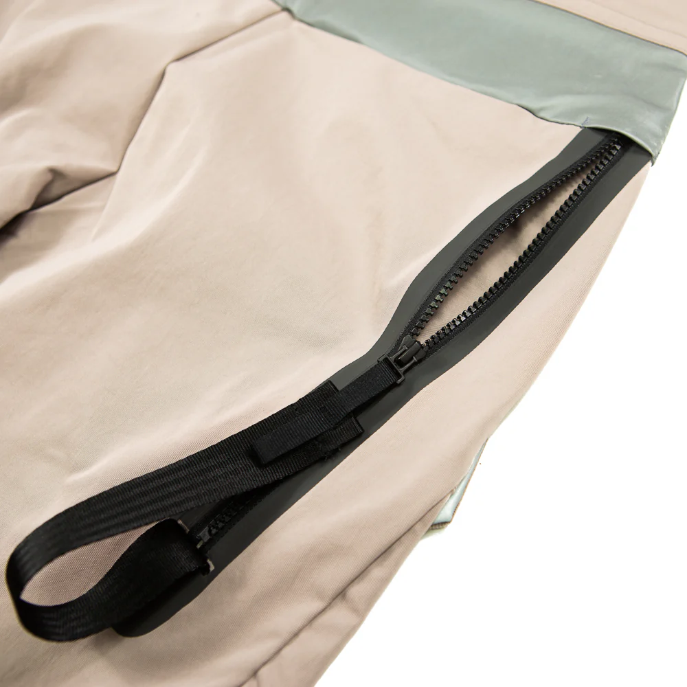 NSW Tech Pack Cargo Pant (Moon Fossil) - Image 3