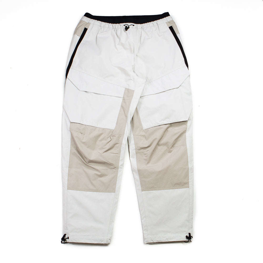 NSW Tech Pack Woven Pants (Light Bone)