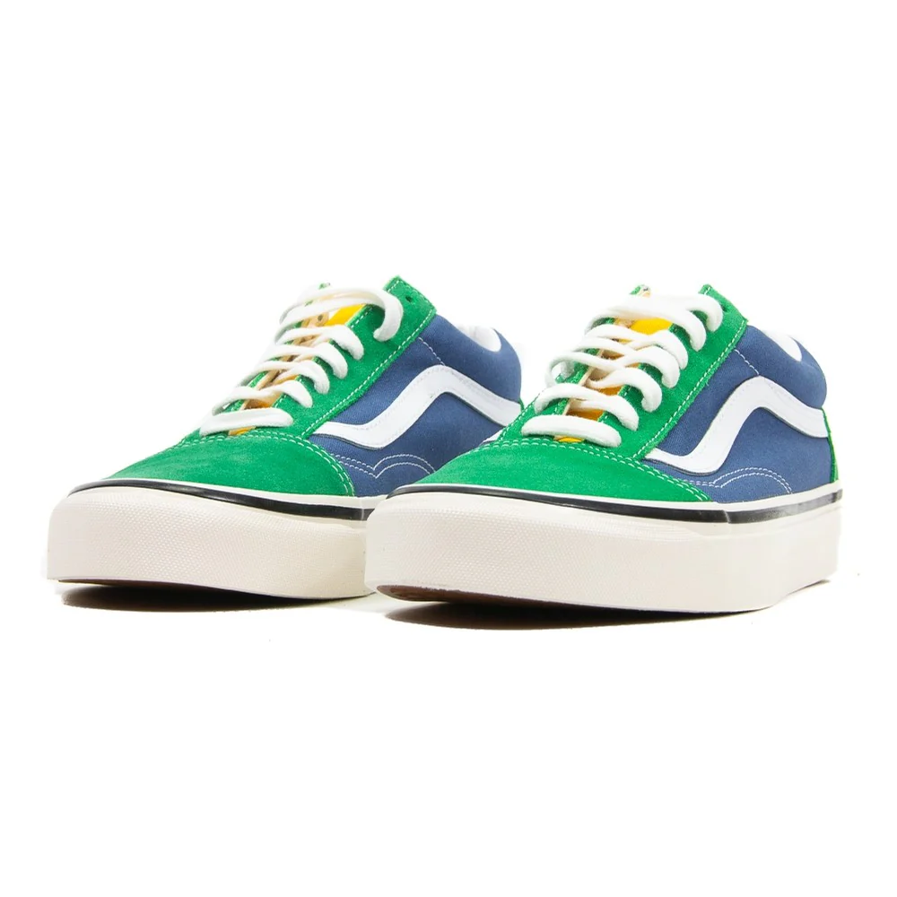Old Skool 36 DX (OG Green) - Image 2